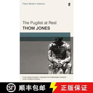 Rest 9780571342129 4周达 stories other and Pugilist The