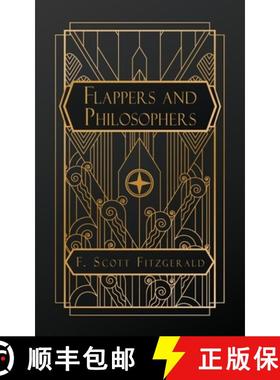 预订 Flappers and Philosophers [9798330463671]