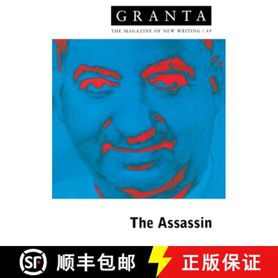 【3-4周达】Granta 69: The Assassin [9780903141345]