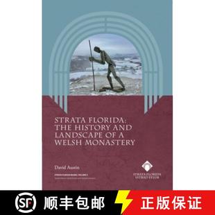 Strata The Florida Welsh 9781916873513 and History Landscape 3周达 Monastery