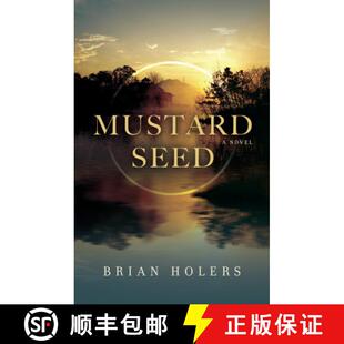 【3-4周达】Mustard Seed : A Novel [9781954854888]