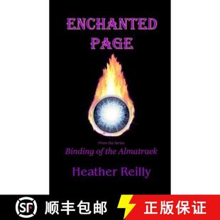 Page Enchanted 4周达 9780993975820