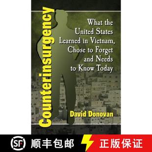 Learned Forget Vietnam What United 9780786497690 Needs t... Counterinsurgency the States Chose and 3周达