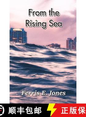 【3-4周达】From the Rising Sea [9789390601073]
