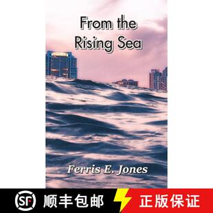 【3-4周达】From the Rising Sea [9789390601073]