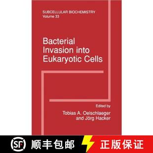 Eukaryotic 9781441933300 4周达 Biochemistry Subcellular Cells into Invasion Bacterial