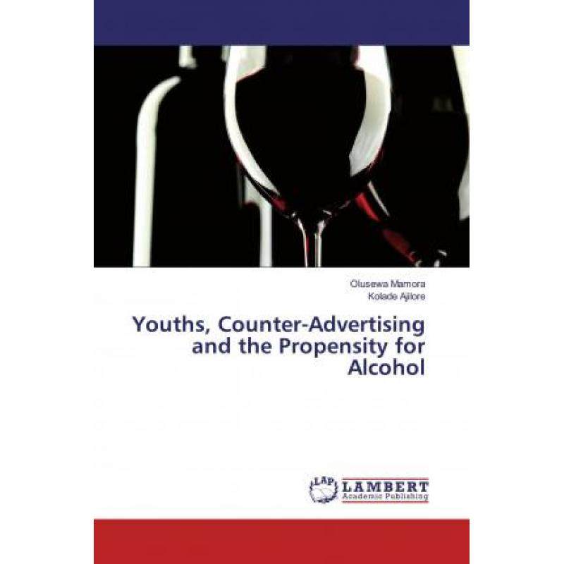 【4周达】youths, counter-advertising and the propensity for