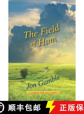 【3-4周达】Field of Hum, The [9780975247372]