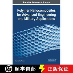 Military 9781522578383 Polymer Advanced Engineering for 4周达 Nanocomposites Applications and