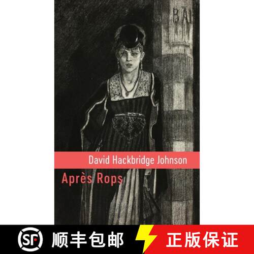 【3-4周达】Apres Rops [9781848618398]