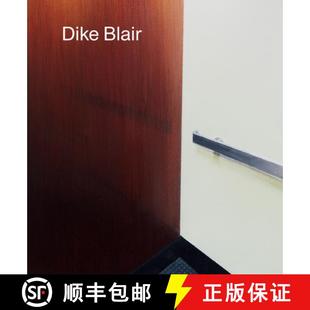 Blair Dike 4周达 9781961883017