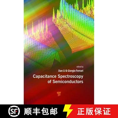 【3-4周达】Capacitance Spectroscopy of Semiconductors [9789814774543]