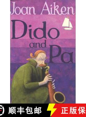 【3-4周达】Dido And Pa [9780099456667]