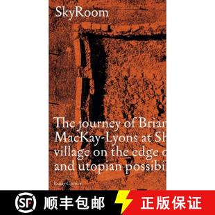 Lyons Mackay Marilyn Seaside th... Village 9781954081208 4周达 Shobac SkyRoom Brian The And Journey
