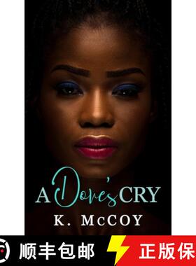 预订 A Dove's Cry [9798218017262]