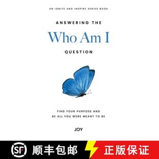 All Purpose Your Find You Were Meant 9798987539422 4周达 Answering the and Question Who