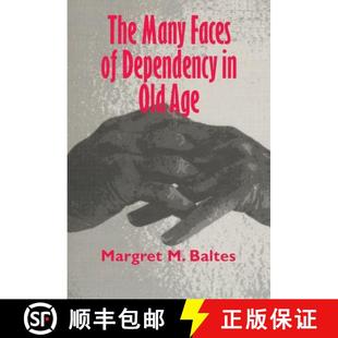 Old 9780521496841 The Dependency Faces 4周达 Many Age