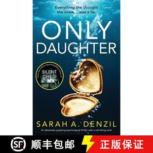 nail 4周达 Daughter gripping biting with Only thriller psychological 9781786817112 twist absolutely