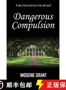 【3-4周达】Dangerous Compulsion: Revised Edition [9781732791466]