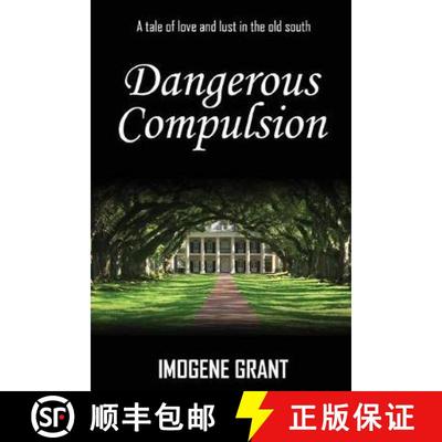 【3-4周达】Dangerous Compulsion: Revised Edition [9781732791466]