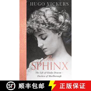 Duchess 9781529390742 The Gladys Life 4周达 Sphinx Marlborough Deacon