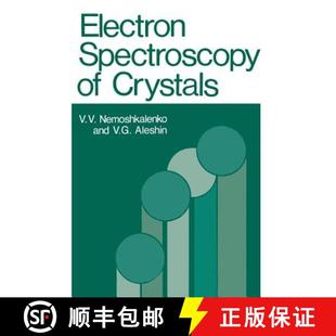 Electron Spectroscopy 9781461329039 Crystals 4周达