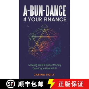 Even Have Dance Finance Interest Your Money 9781982254452 Adhd 3周达 About Bun You Growing