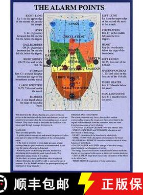 【3-4周达】Alarm Points / Emergency Points -- A4 [9789079887408]