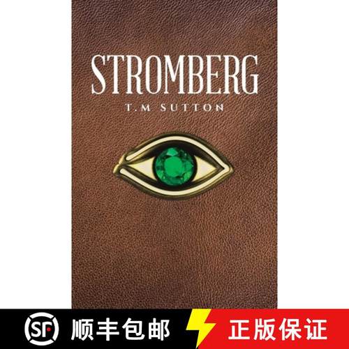 预订 Stromberg [9781644621240]