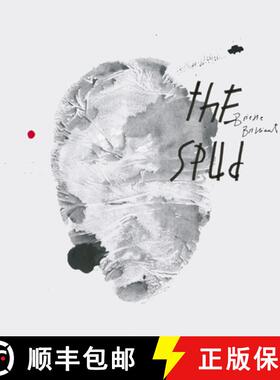【3-4周达】The Spud [9781943888160]