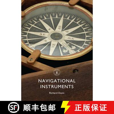 【3-4周达】Navigational Instruments [9780747815068]