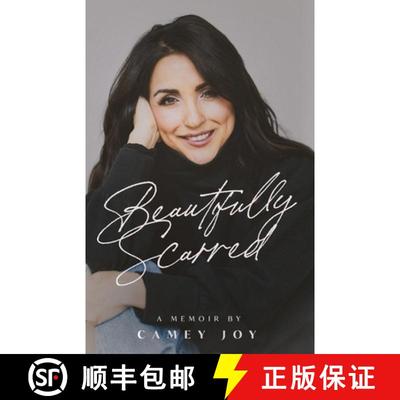 【3-4周达】Beautifully Scarred: Conquering Clefts, Receiving Adoption, and Embracing Scars [9798991160902]