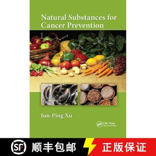 Natural Substances for Prevention 4周达 Cancer 9781032339245
