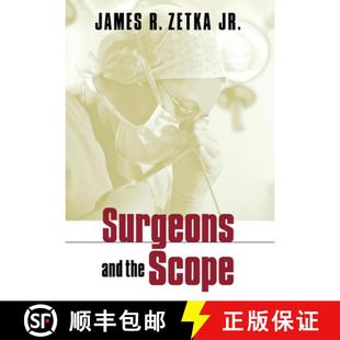 Surgeons 4周达 and the 9780801441592 Scope