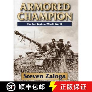 Tanks The Armored War 4周达 9780811714372 Champion World Top