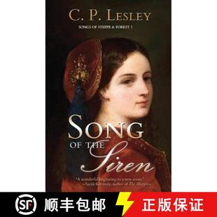 Song 9781947044180 Siren the 预订