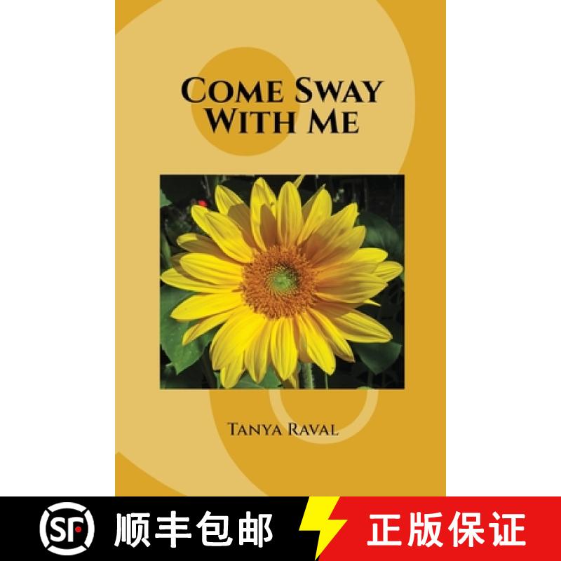 【3-4周达】Come Sway with me [9798869329493]