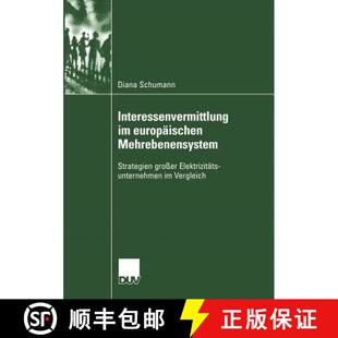 Mehrebenensystem 9783824446100 4周达 Elektrizität... großer Strategien europäischen Interessenvermittlung