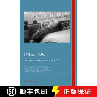 May 9781789974300 Other and Legacies Lineages 4周达 68s
