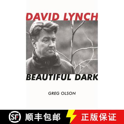 【3-4周达】精装 David Lynch: Beautiful Dark Volume 126 [9780810859173]