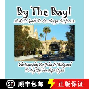 the Kid Diego 9781614770879 San Bay 3周达 Guide California