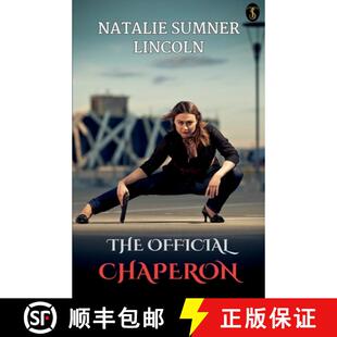 Chaperon 9789358056686 Official The 3周達