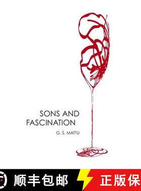 【3-4周达】Sons and Fascination [9781907756009]