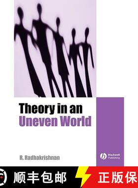 【3-4周达】Theory In An Uneven World [Wiley文学] [9780631175384]