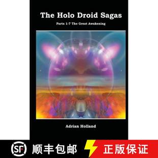 Parts Droid Awakening The Great 3周达 9781909466999 Holo Sagas