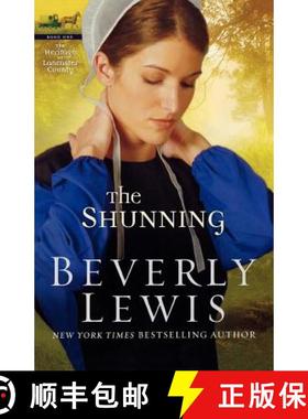 【3-4周达】The Shunning [9780764204630]