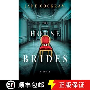 House Brides Novel 4周达 9780062939302