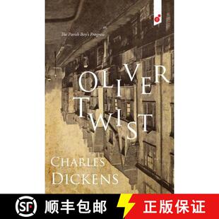 9781609440923 Oliver The Parish 4周达 Twist Progress Boy