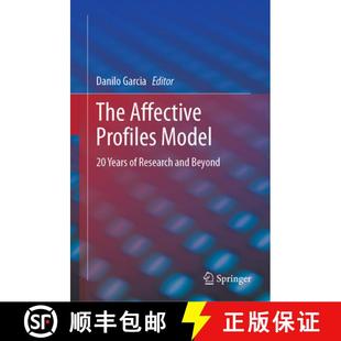 The 9783031242199 Beyond Years 4周达 Profiles Affective and Model Research