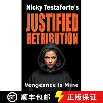 【3-4周达】Justified Retribution [9798224436392]